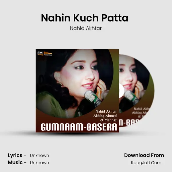 Nahin Kuch Patta (From 