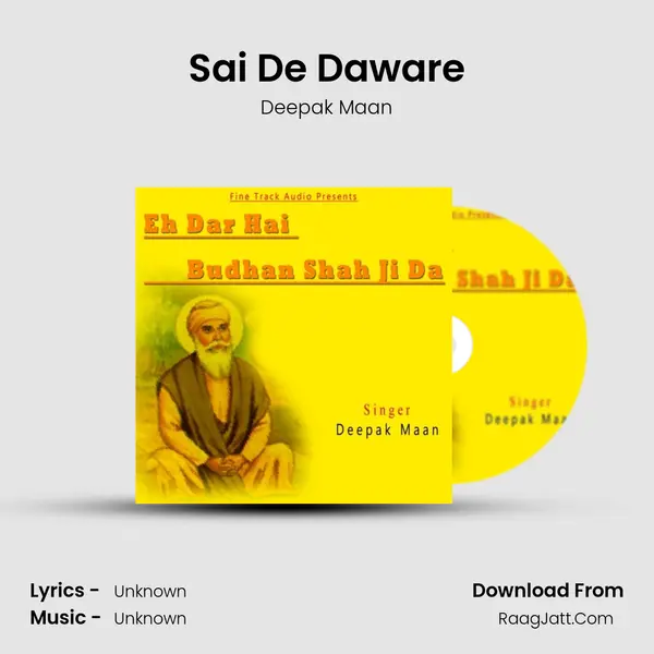 Sai De Daware MP3 Song by Deepak Maan Cover