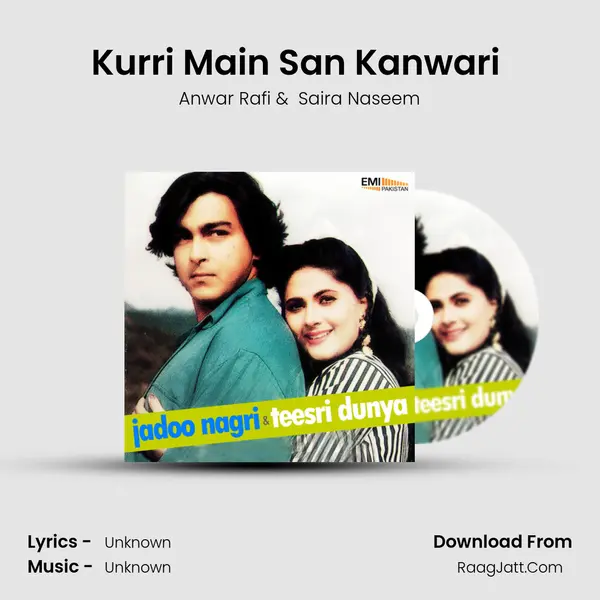 Kurri Main San Kanwari (From 