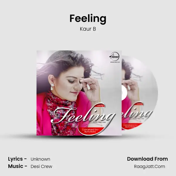 Feeling - Kaur B