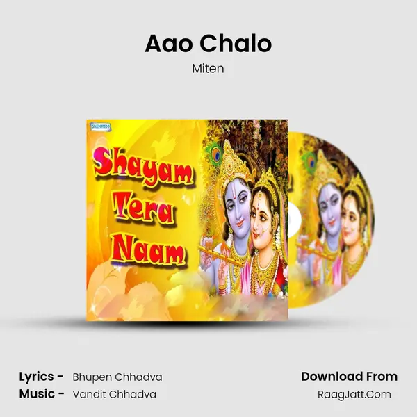 Aao Chalo MP3 Song by Miten Cover