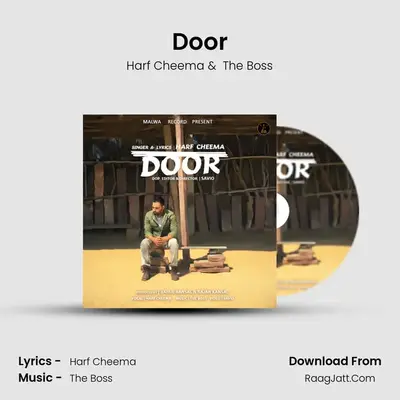 Door - Harf Cheema
