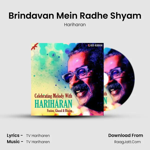 Brindavan Mein Radhe Shyam Cover