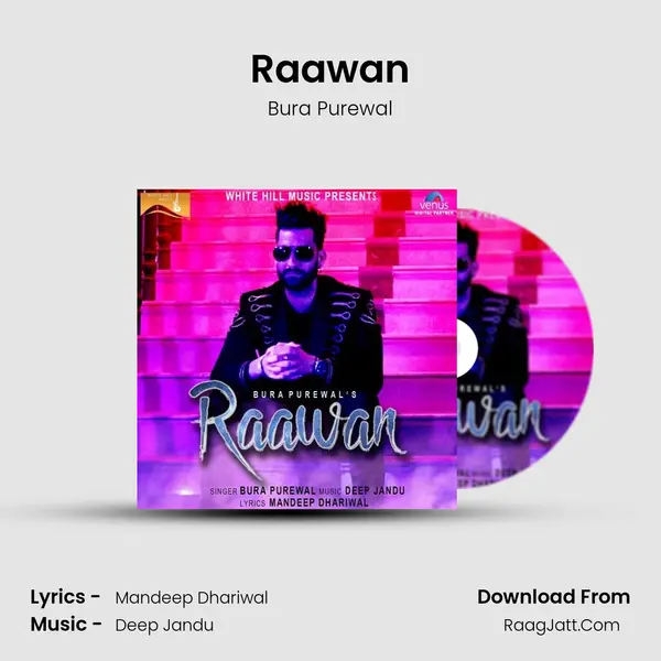 Raawan mp3 song