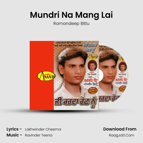 Ramandeep Bittu