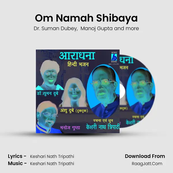 Om Namah Shibaya mp3 song