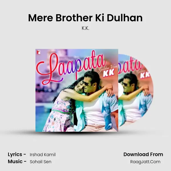 Mere Brother Ki Dulhan Cover
