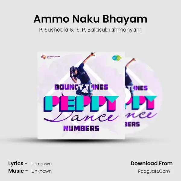 Ammo Naku Bhayam Cover