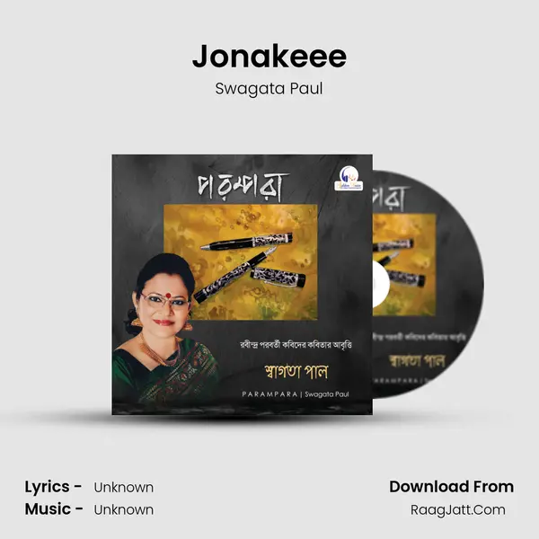 Jonakeee mp3 song