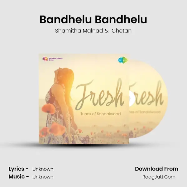 Bandhelu Bandhelu Cover
