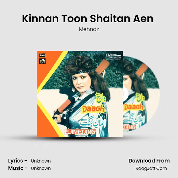 Kinnan Toon Shaitan Aen (From 