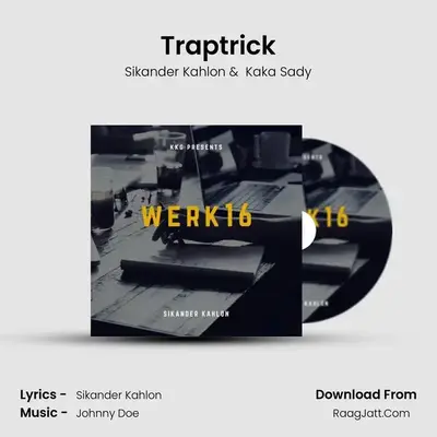 Traptrick MP3 Song by Sikander Kahlon Cover