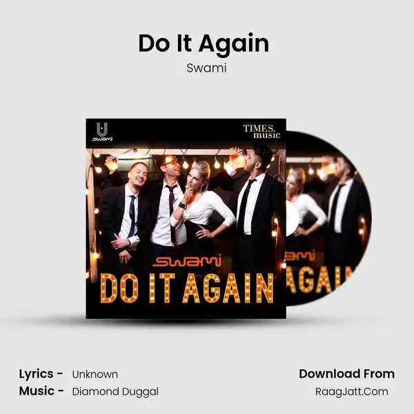 Do It Again (DJ A. Sen Remix) mp3 song