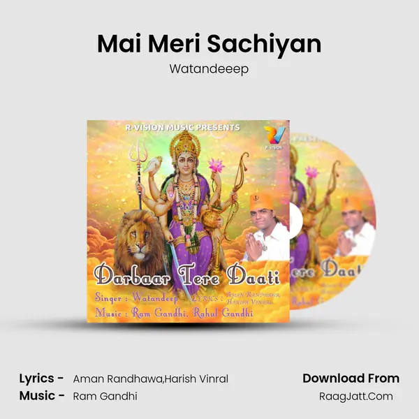 Mai Meri Sachiyan mp3 song