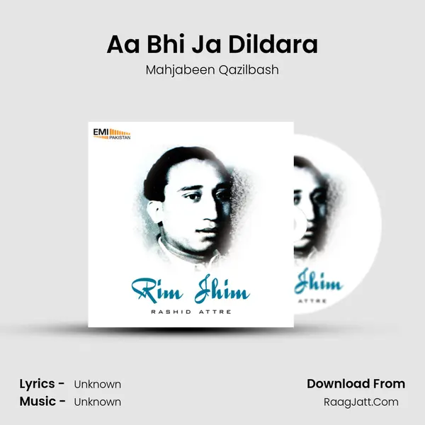 Aa Bhi Ja Dildara mp3 song
