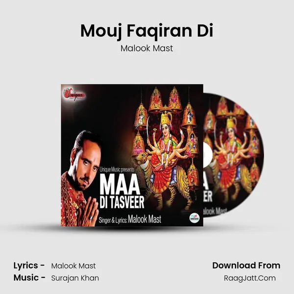 Mouj Faqiran Di mp3 song