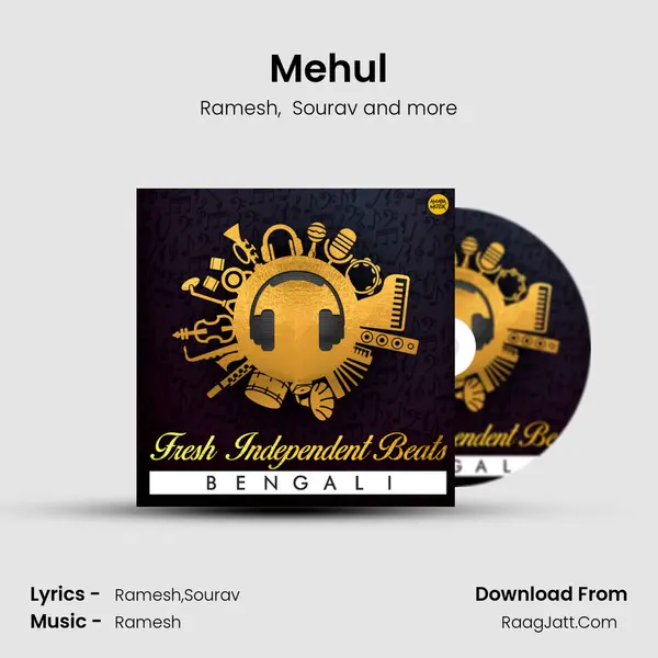 Mehul mp3 song