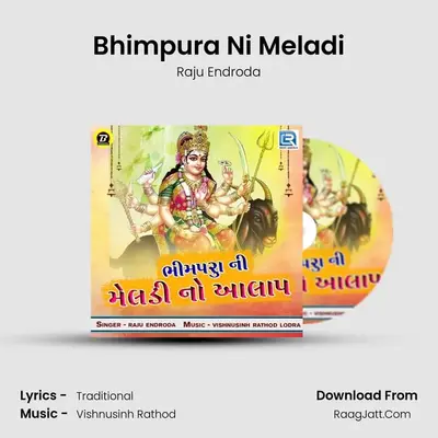 Bhimpura Ni Meladi - Raju Endroda