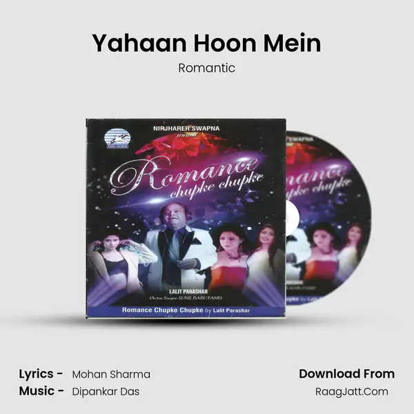 Yahaan Hoon Mein mp3 song
