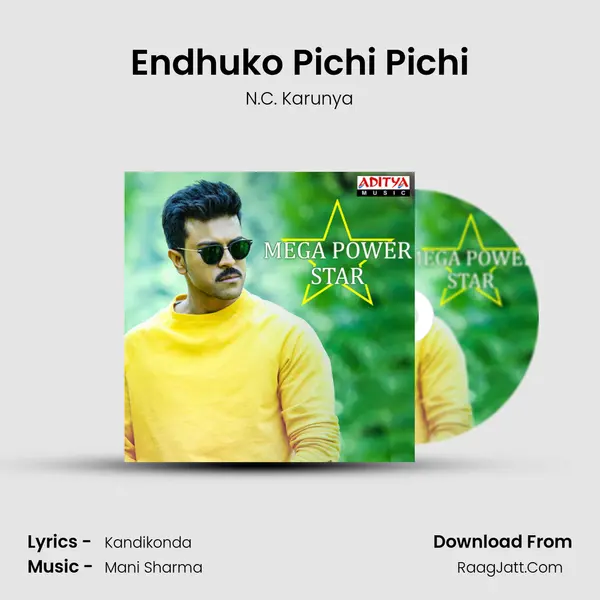 Endhuko Pichi Pichi mp3 song