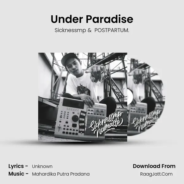 Under Paradise MP3 Song by Sicknessmp Cover