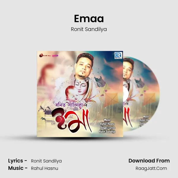 Emaa - Ronit Sandilya