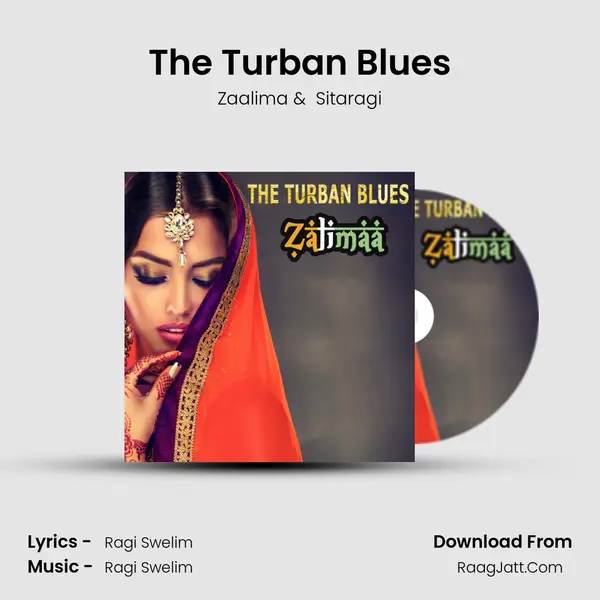 The Turban Blues mp3 song