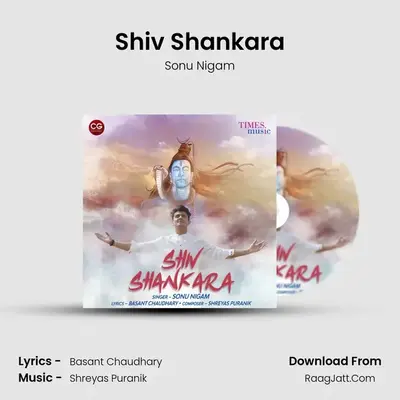 Shiv Shankara - Sonu Nigam