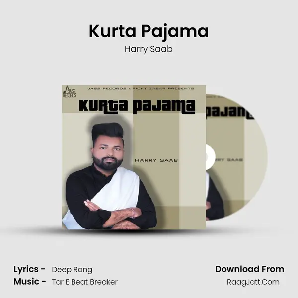 Kurta Pajama - Harry Saab