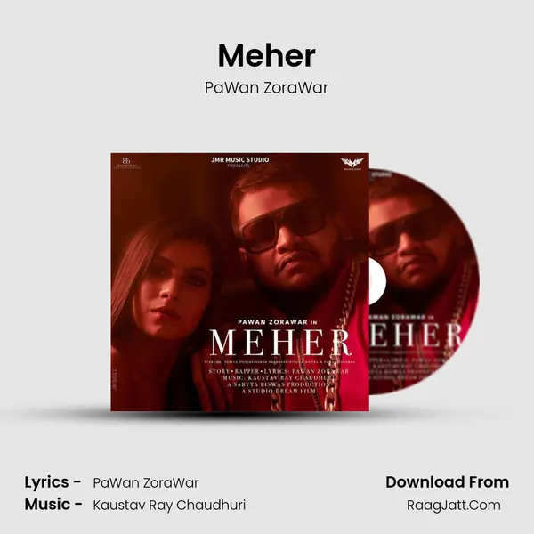 Meher - PaWan ZoraWar