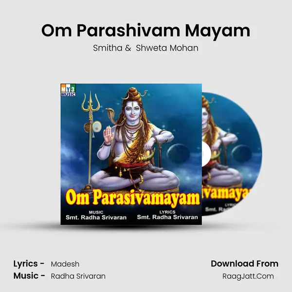 Om Parashivam Mayam mp3 song