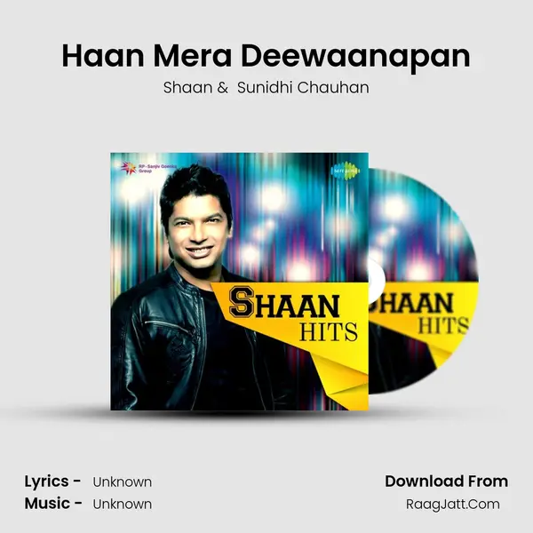 Haan Mera Deewaanapan Cover