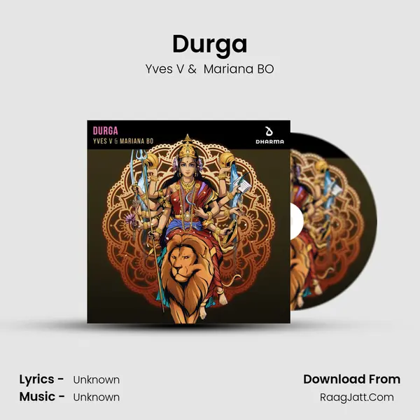 Durga MP3 Song by Yves V Cover