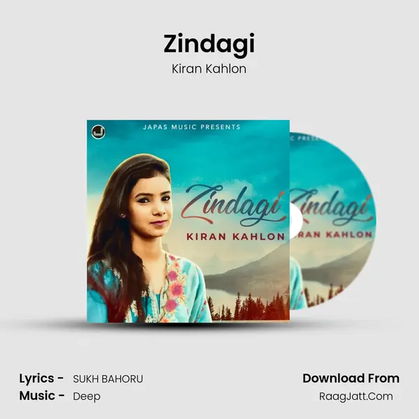 Zindagi mp3 song