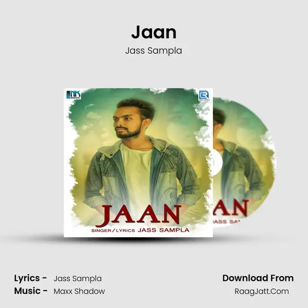 Jaan MP3 Song by Jass Sampla Cover