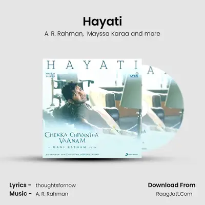 Hayati - 