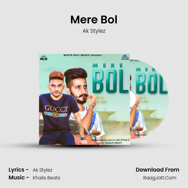 Mere Bol - Ak Stylez