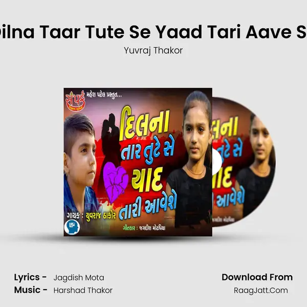 Dilna Taar Tute Se Yaad Tari Aave Se mp3 song