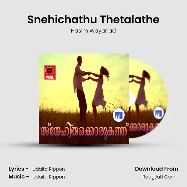 Snehichathu Thetalathe MP3 Song by Hasim Wayanad Cover