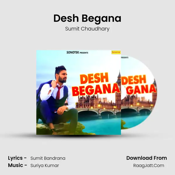 Desh Begana - Aman Lajwana