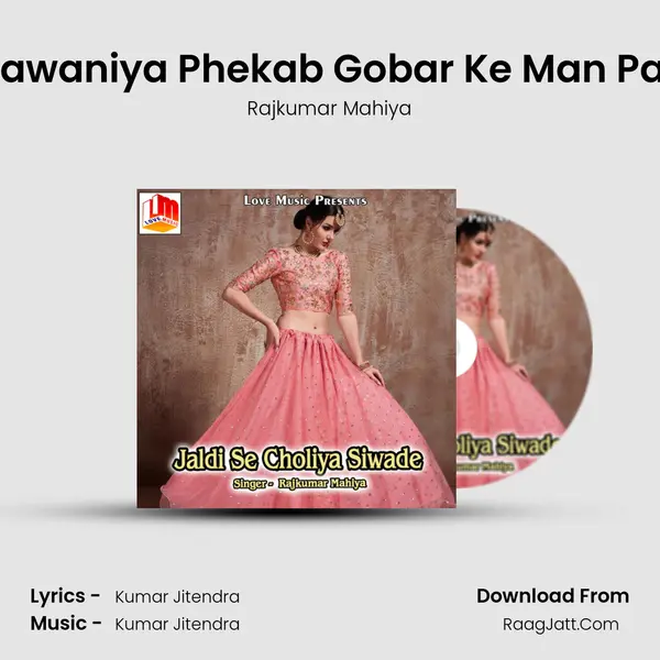 Jawaniya Phekab Gobar Ke Man Par mp3 song