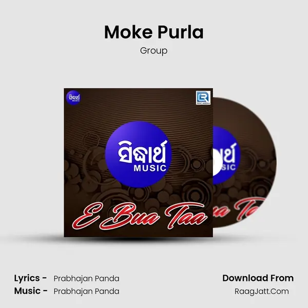 Moke Purla MP3 Song by Group Cover