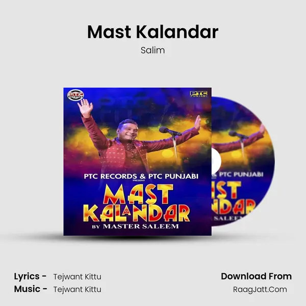 Mast Kalandar - Salim