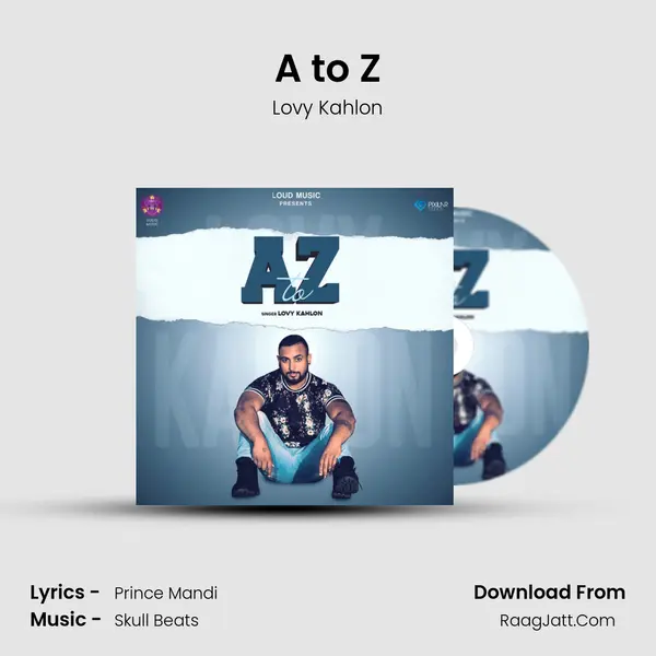 A to Z mp3 song