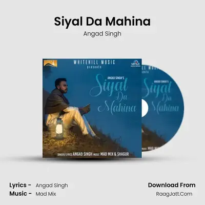 Siyal Da Mahina mp3 song