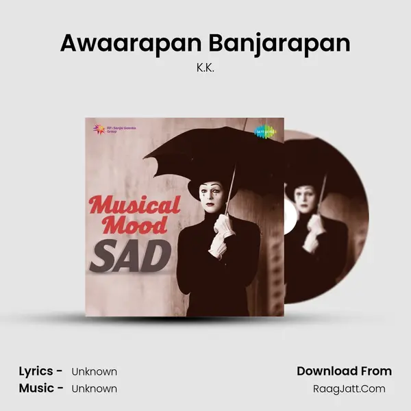 Awaarapan Banjarapan Cover