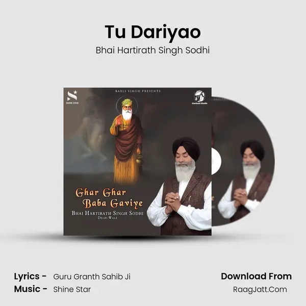 Tu Dariyao mp3 song