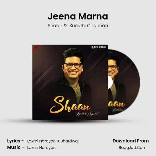 Jeena Marna Cover
