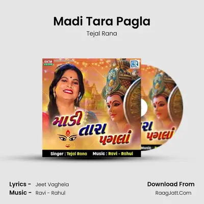 Madi Tara Pagla - Tejal Rana