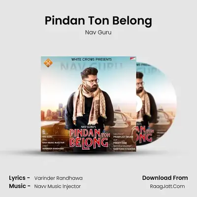 Pindan Ton Belong MP3 Song by Nav Guru Cover